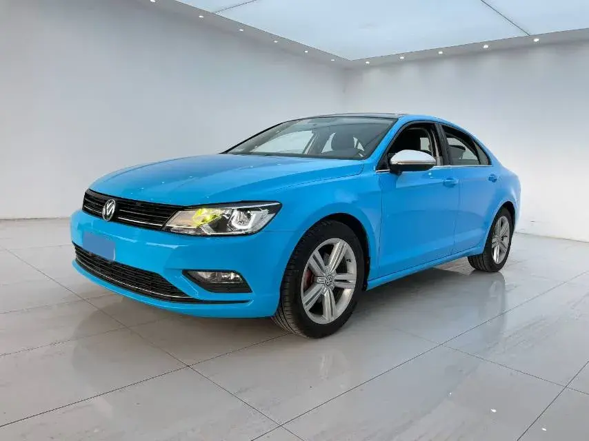 2018 VOLKSWAGEN LAMANDO view 1