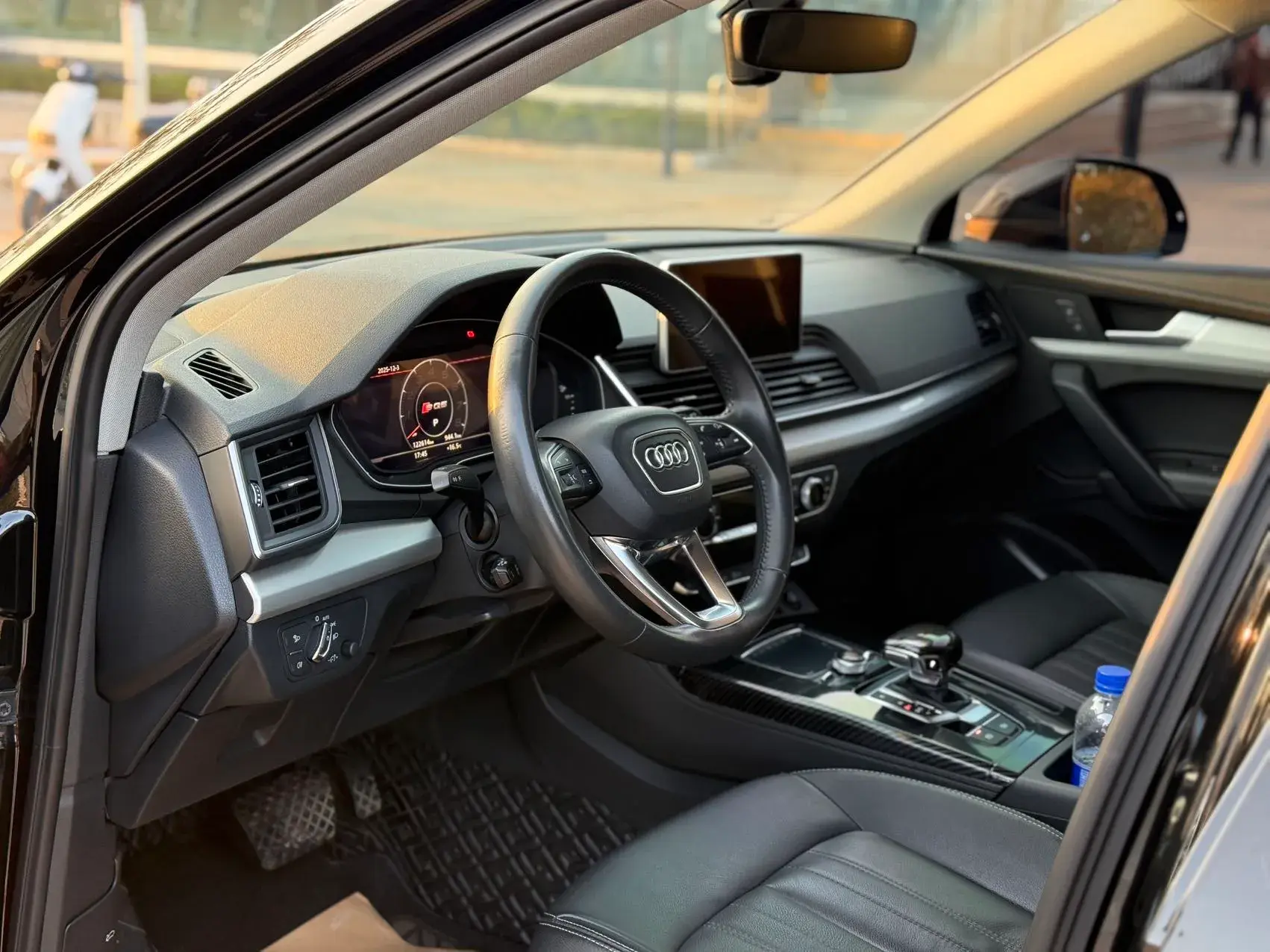 2020 AUDI Q5L thumbnail 4