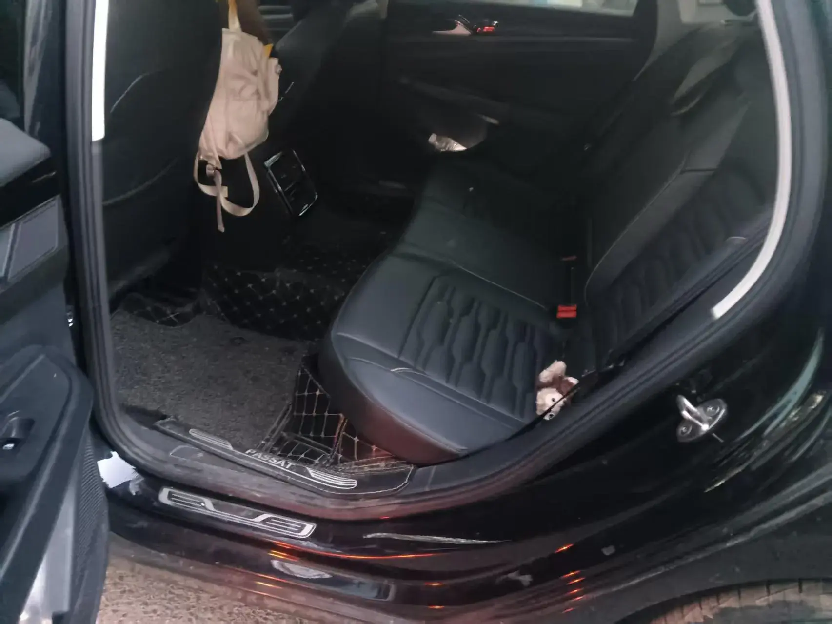 2019 SKODA KODIAK thumbnail 3