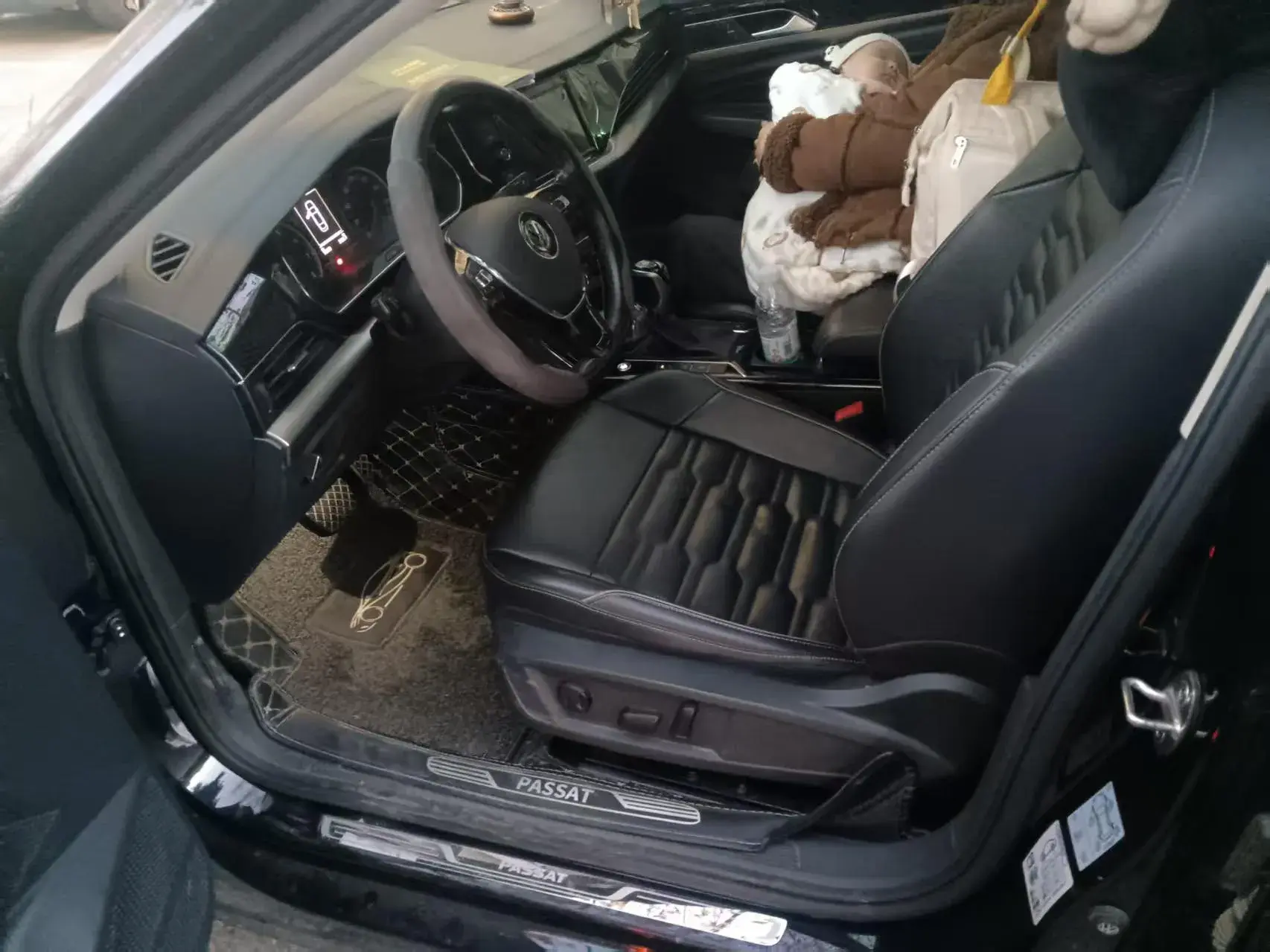 2019 SKODA KODIAK thumbnail 2