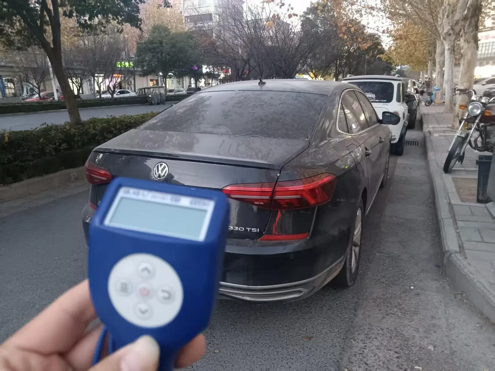 2019 SKODA KODIAK thumbnail 4