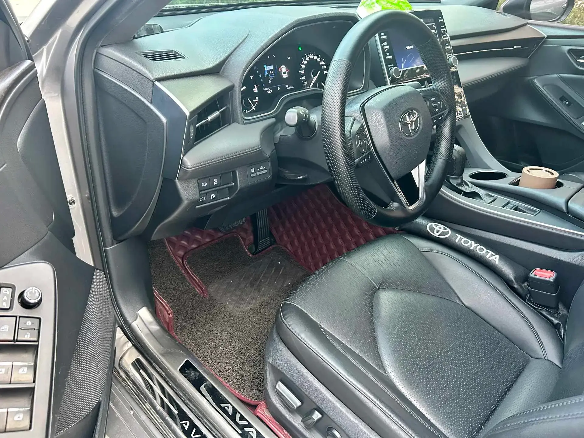 2021 TESLA MODEL thumbnail 4