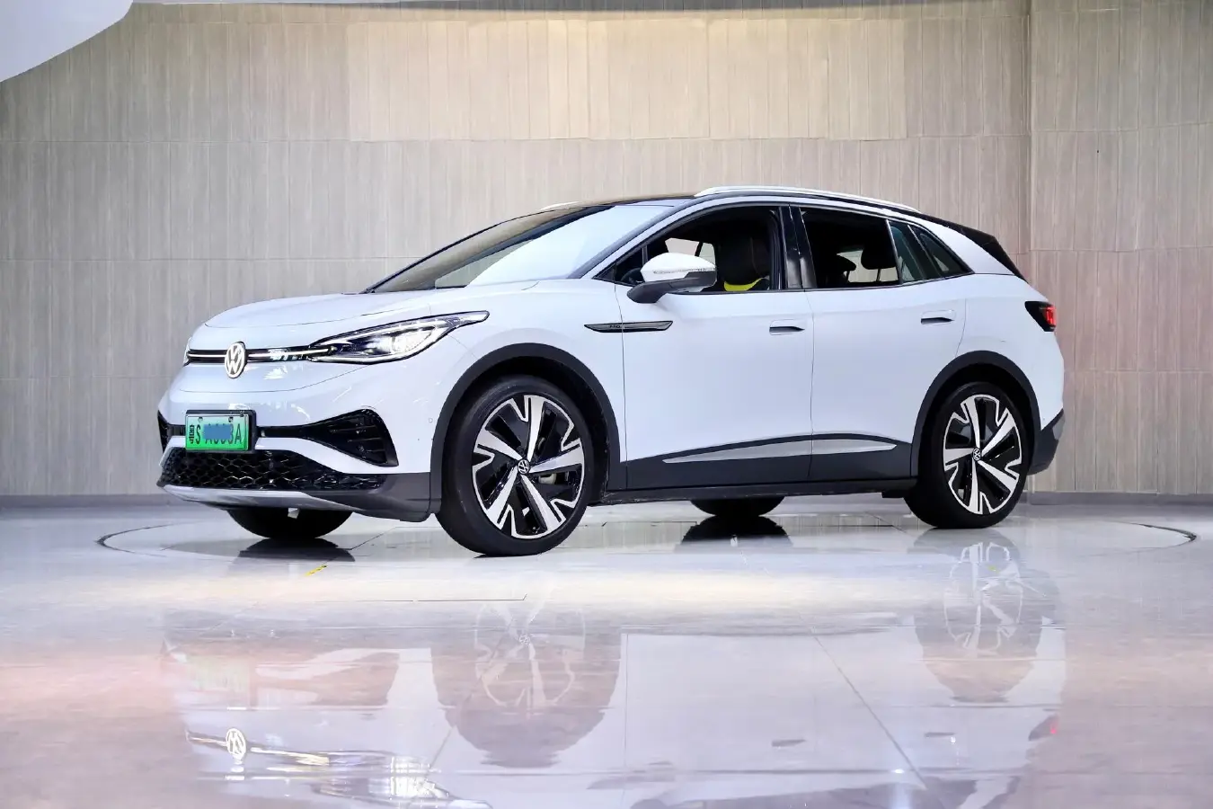 2022 Ford New Era Transit 2.2T 140HP L4 6AMT