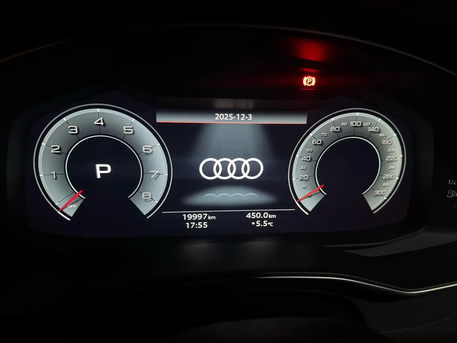 2024 AUDI A6L thumbnail 2