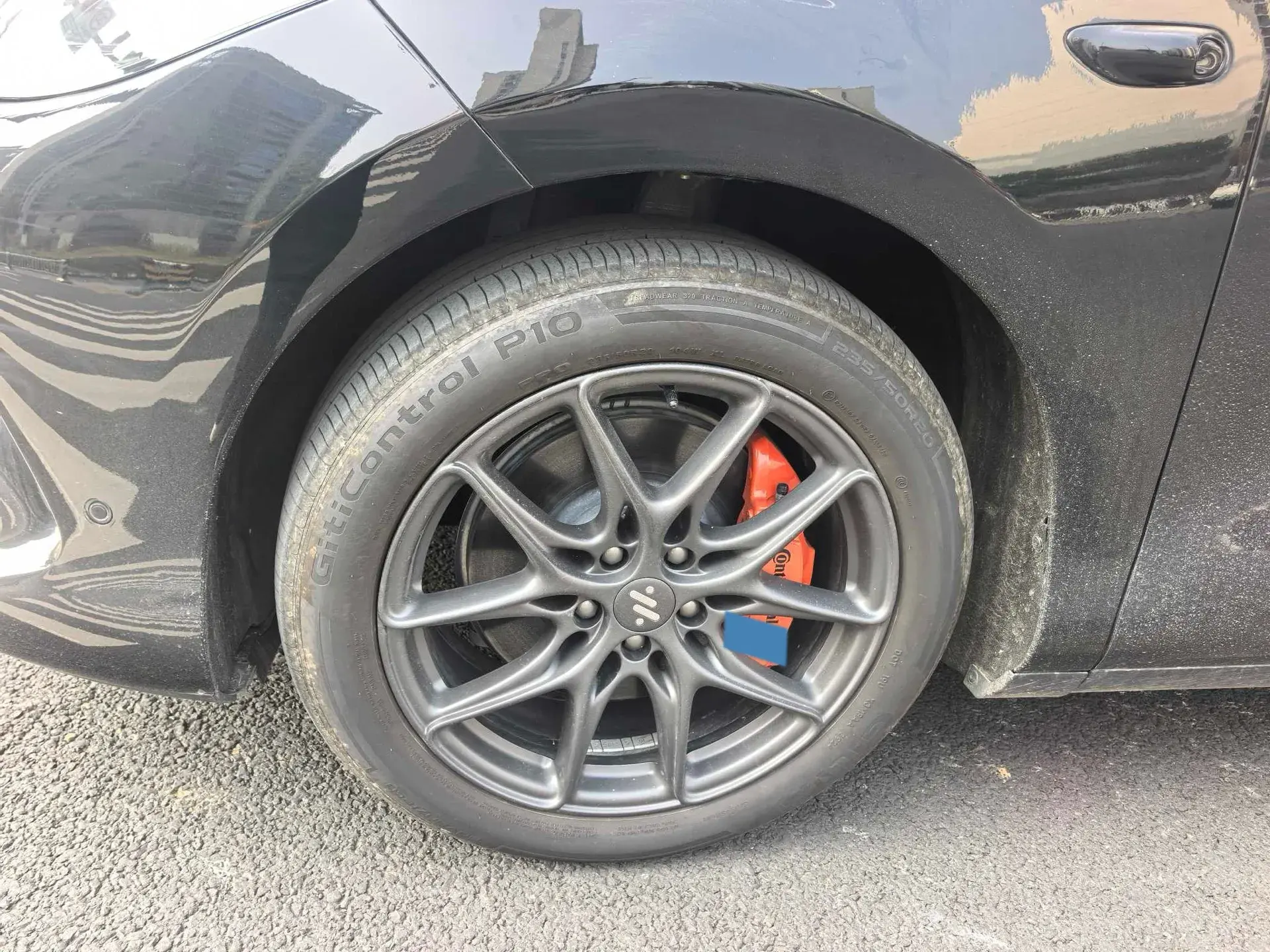 2025 IM LS6 thumbnail 2