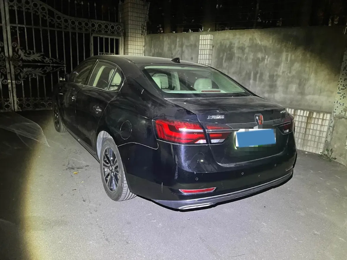 2017 Roewe e950 1.4T 152HP L4 2AT PHEV 12KWH,autocango,china used car exporter,china ev exporter,chinese used car exporter,chinese used ev exporter