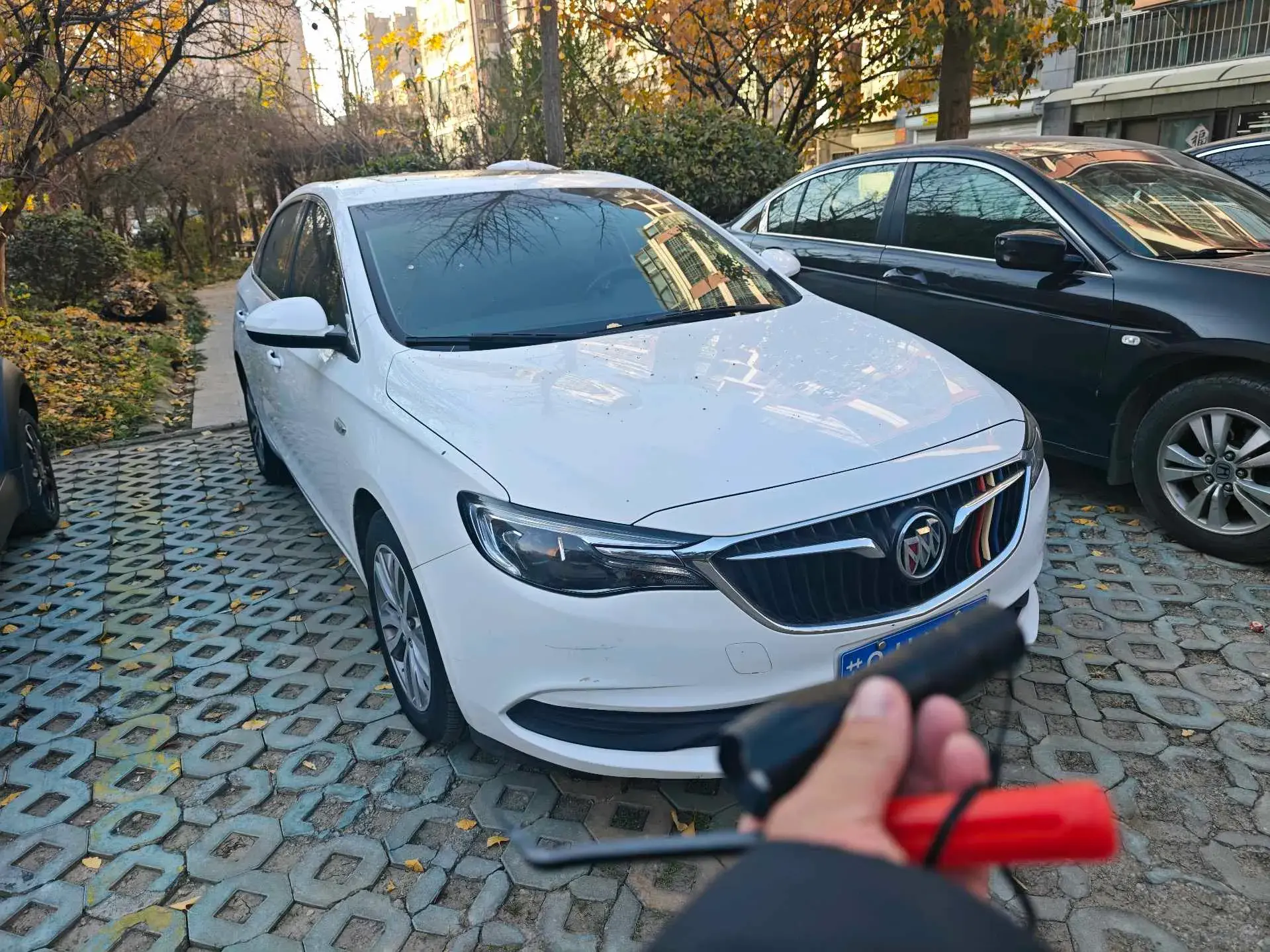 2019 VOLKSWAGEN LAVIDA thumbnail 3