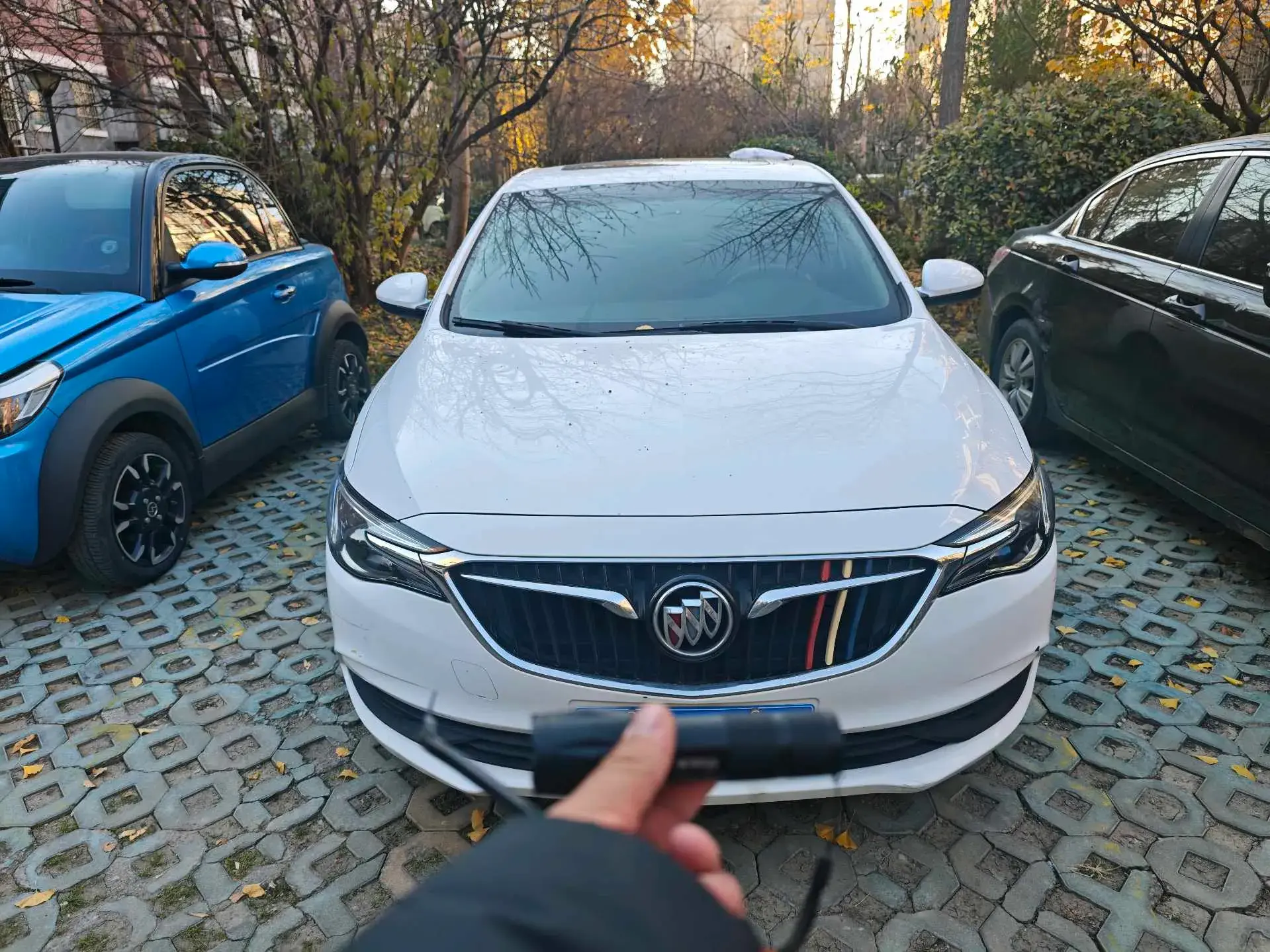 2019 VOLKSWAGEN LAVIDA thumbnail 2