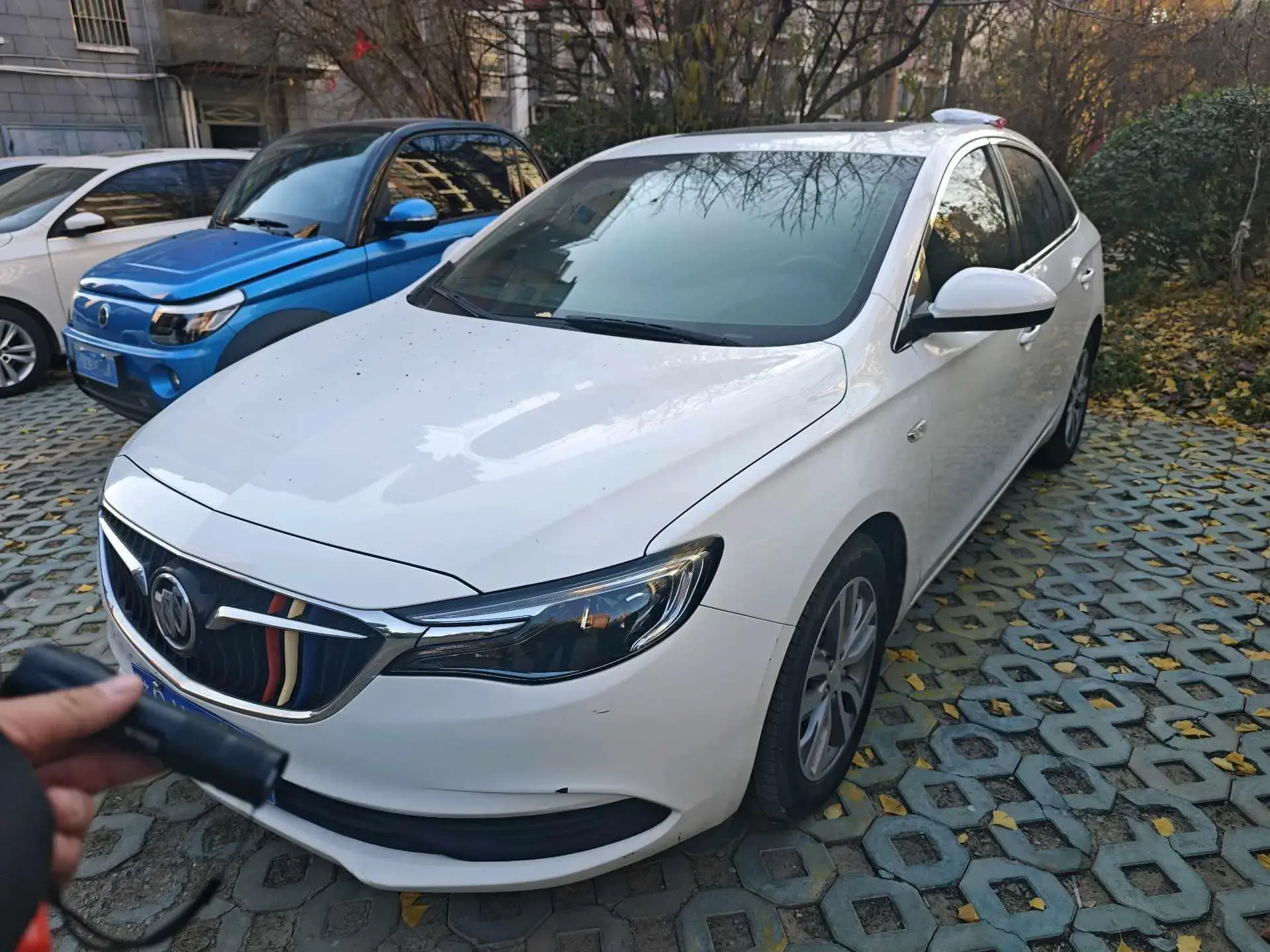 2019 VOLKSWAGEN LAVIDA view 1