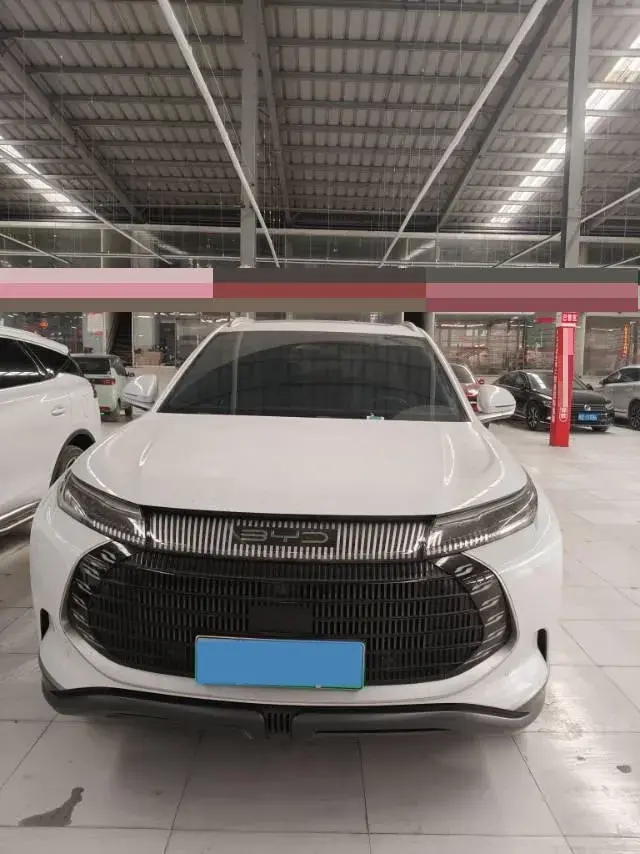 2023 BYD FRIGATE thumbnail 3