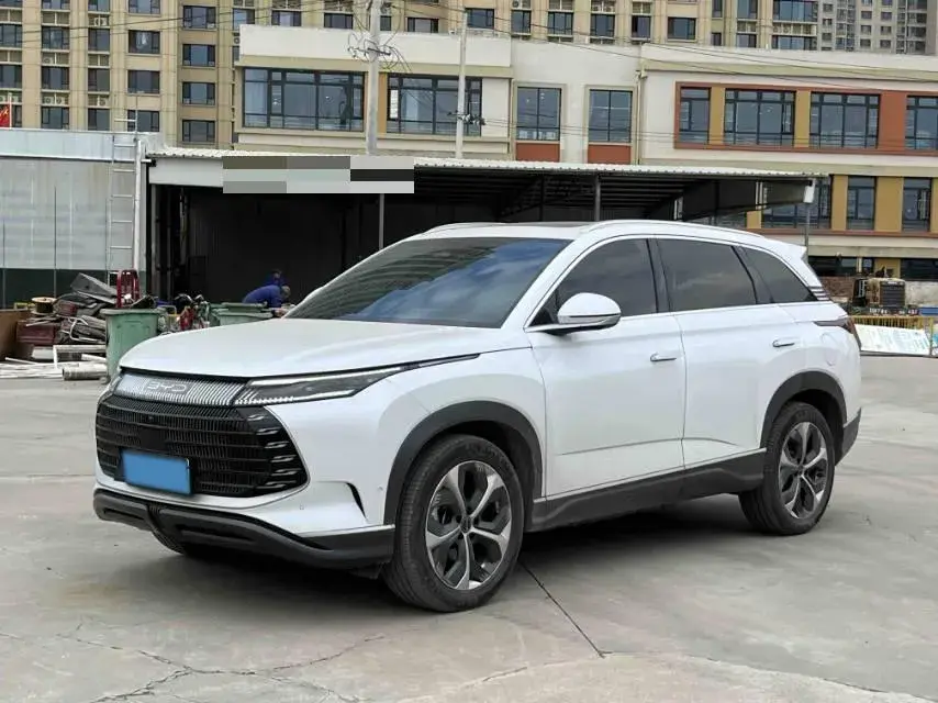 2023 BYD FRIGATE thumbnail 2