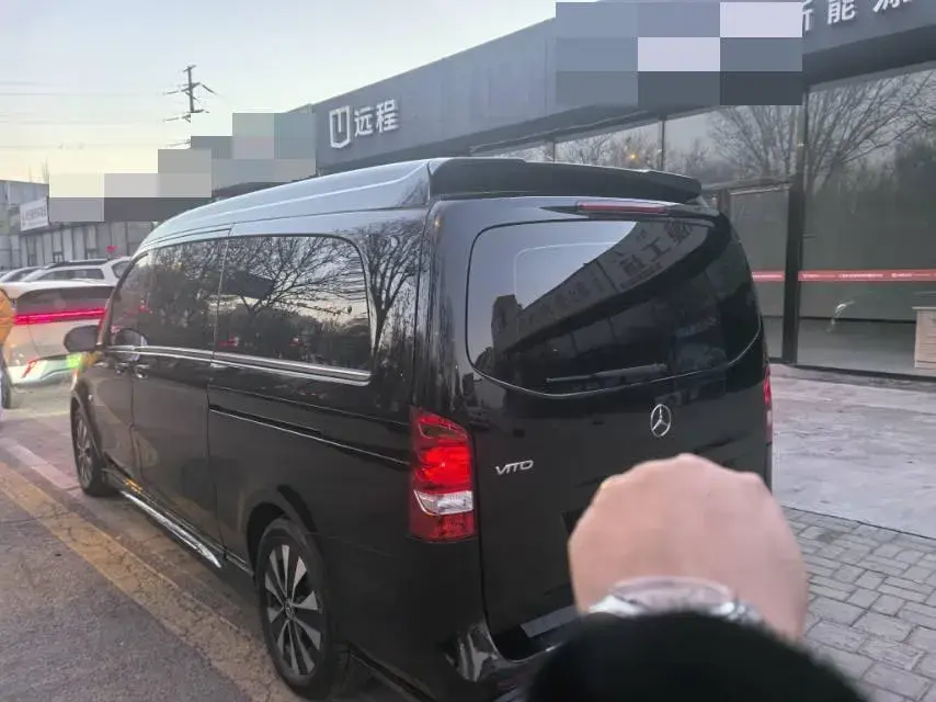 2015 MERCEDES-BENZ E thumbnail 4