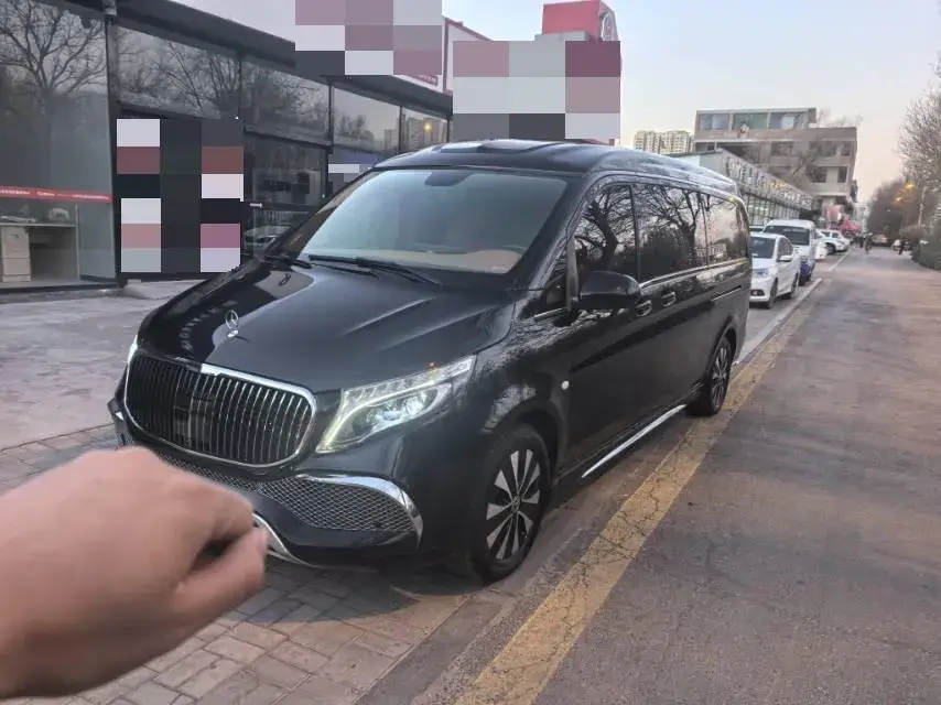 2015 Mercedes-Benz E Class 3.0T 272HP V6 7AT