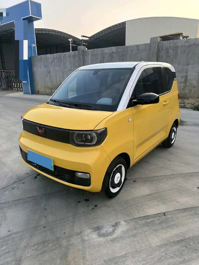 2022 LingBox uni BEV 11.52KWH