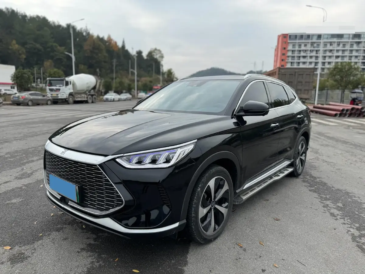 2022 Hyundai Tucson 2.0L 150HP L4 6AT Hybrid