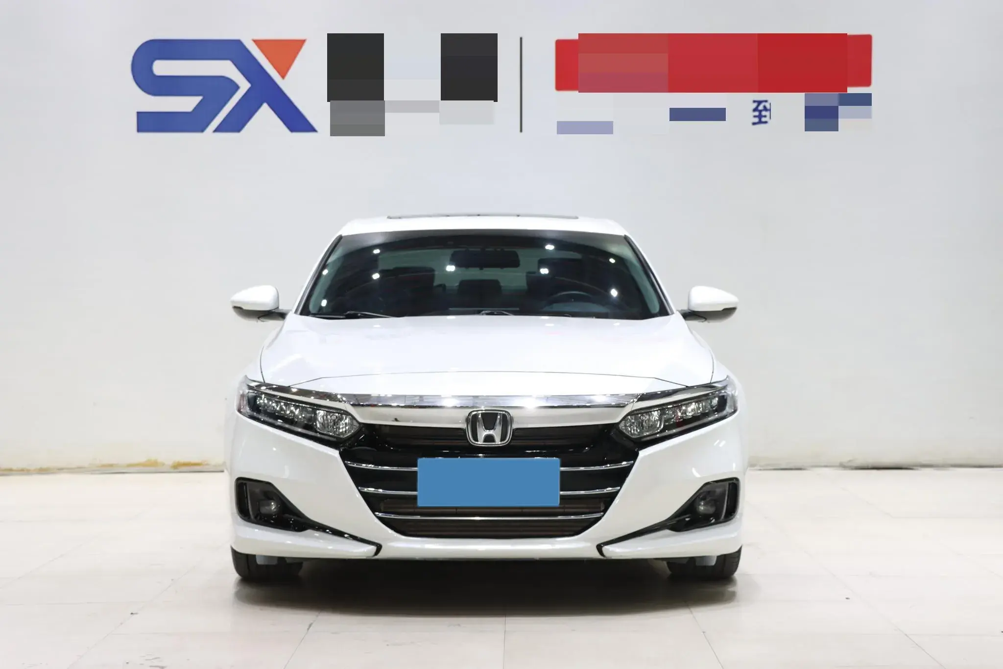 2022 HONDA ACCORD thumbnail 2