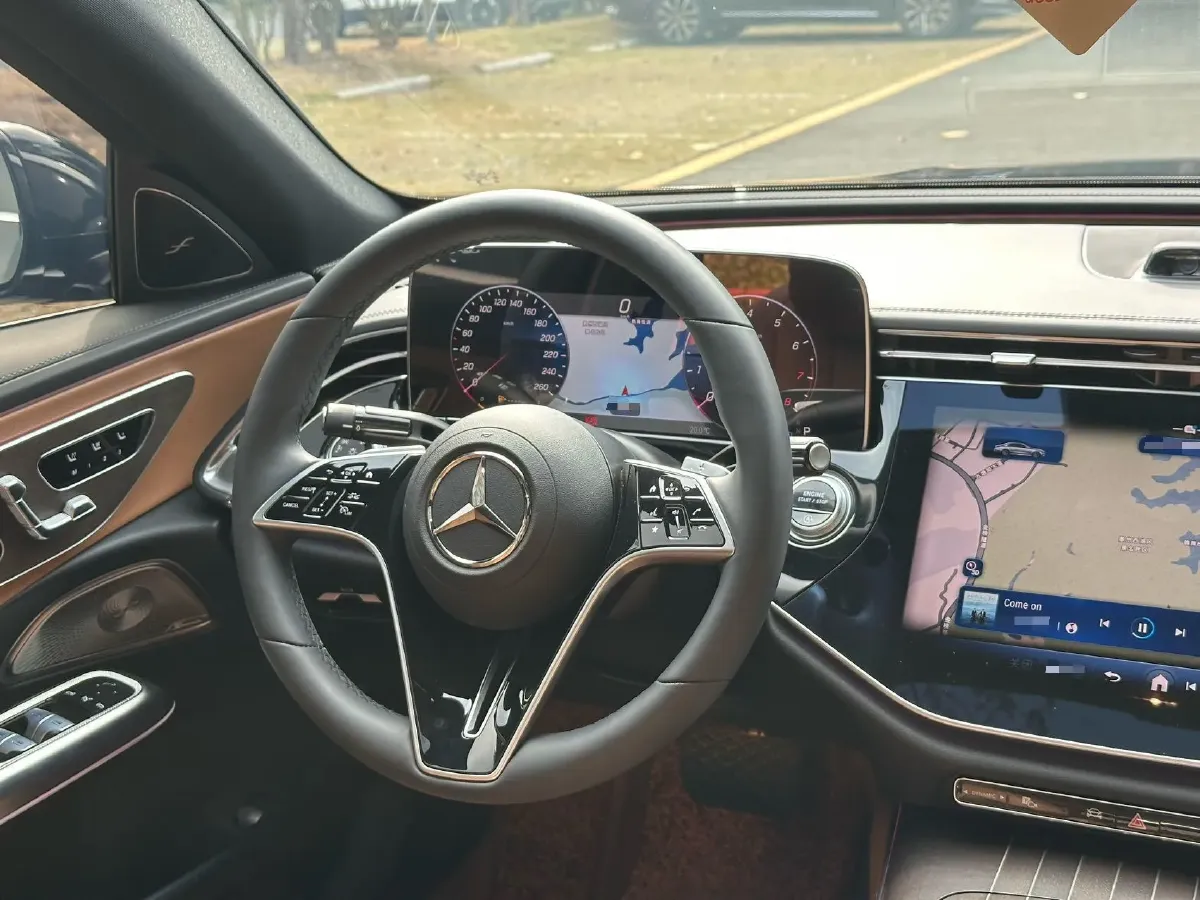 2024 Mercedes-Benz E Class 2.0T 258HP L4 9AT,autocango,china used car exporter,china ev exporter,chinese used car exporter,chinese used ev exporter