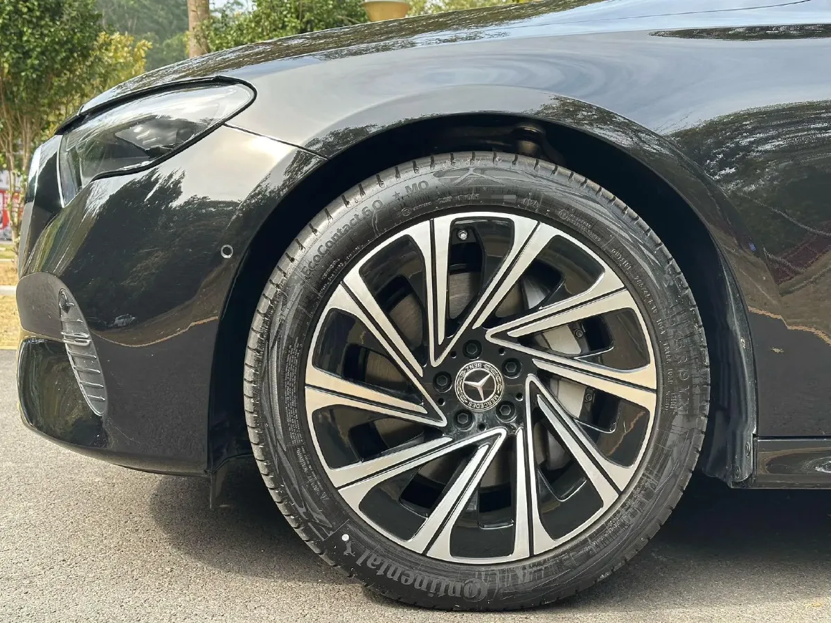 2024 Mercedes-Benz E Class 2.0T 258HP L4 9AT,autocango,china used car exporter,china ev exporter,chinese used car exporter,chinese used ev exporter