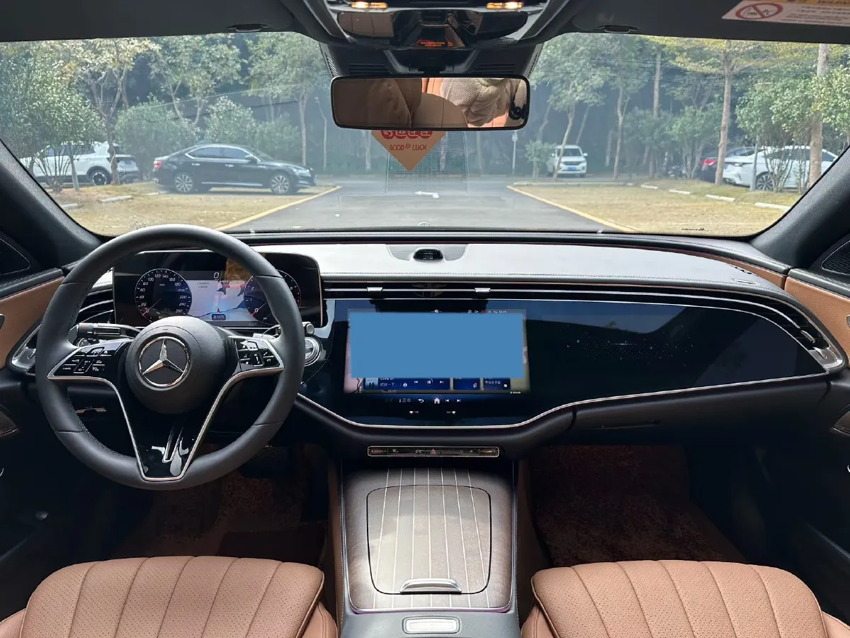 2024 Mercedes-Benz E Class 2.0T 258HP L4 9AT,autocango,china used car exporter,china ev exporter,chinese used car exporter,chinese used ev exporter