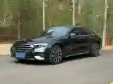 2024 Mercedes-Benz E Class 2.0T 258HP L4 9AT