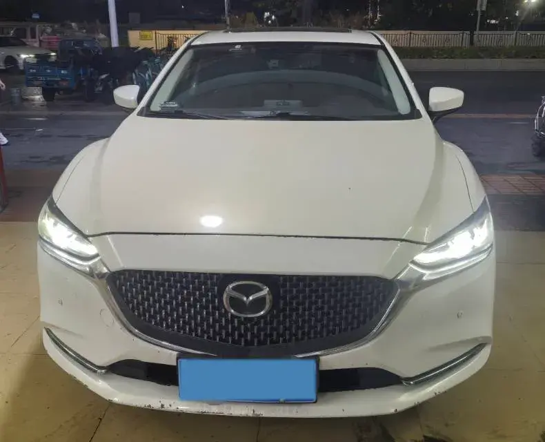 2020 MAZDA ATENZA thumbnail 2