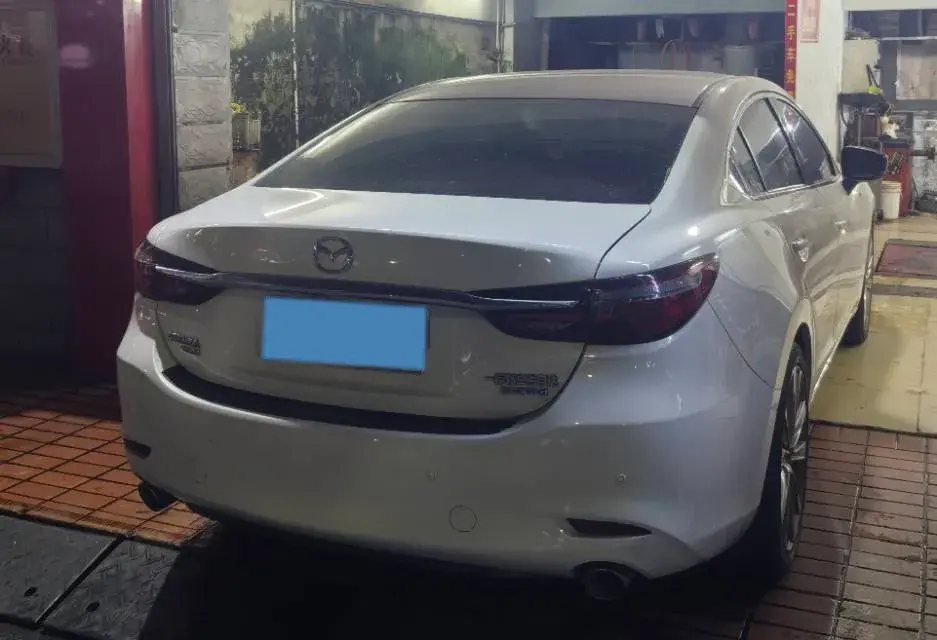 2020 MAZDA ATENZA thumbnail 4