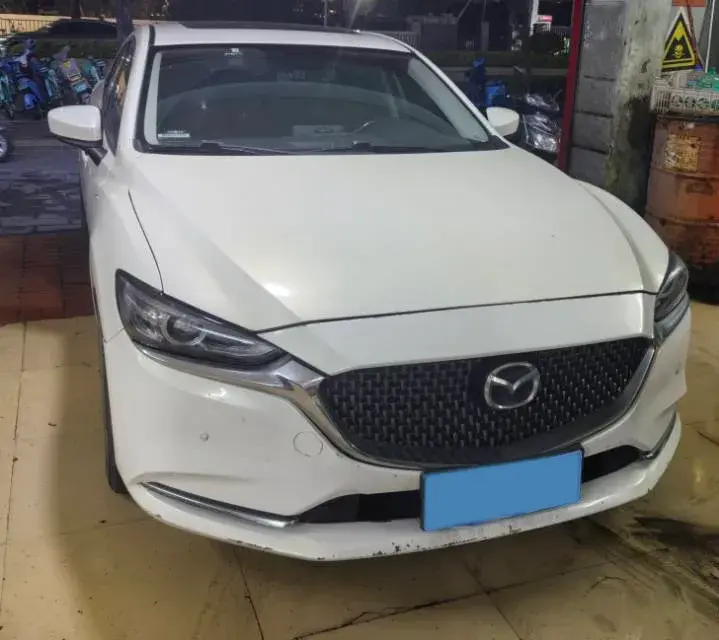 2020 MAZDA ATENZA thumbnail 3