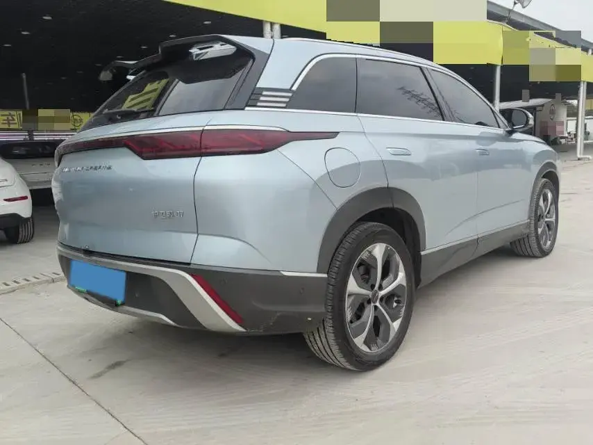 2023 BYD FRIGATE thumbnail 4