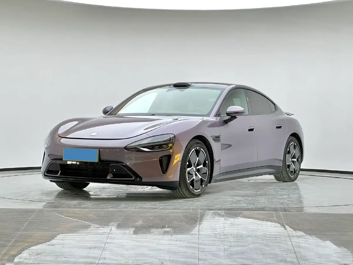 2024 MI SU7 BEV 101KWH