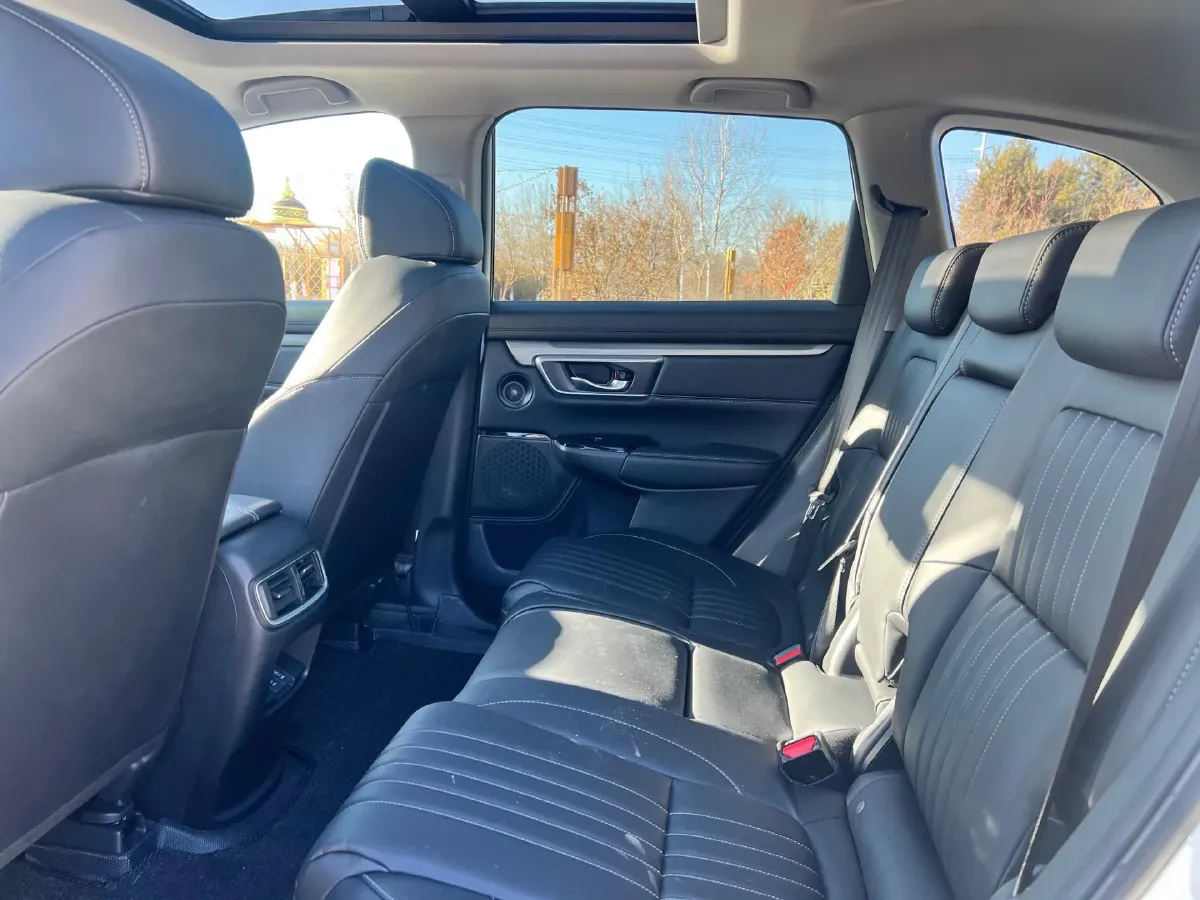 2022 Honda Breeze 2.0L 146HP L4 E-CVT PHEV 16.3KWH,autocango,china used car exporter,china ev exporter,chinese used car exporter,chinese used ev exporter