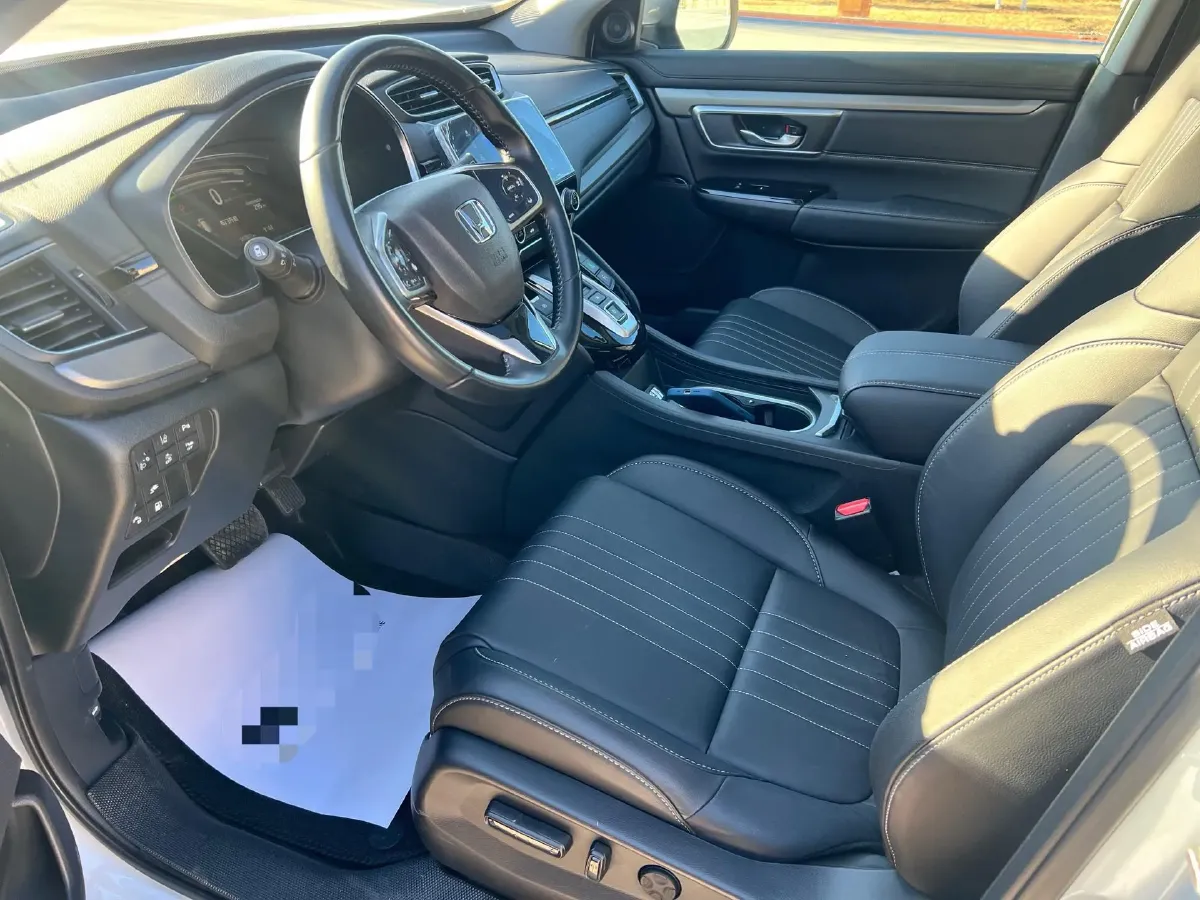 2022 Honda Breeze 2.0L 146HP L4 E-CVT PHEV 16.3KWH,autocango,china used car exporter,china ev exporter,chinese used car exporter,chinese used ev exporter