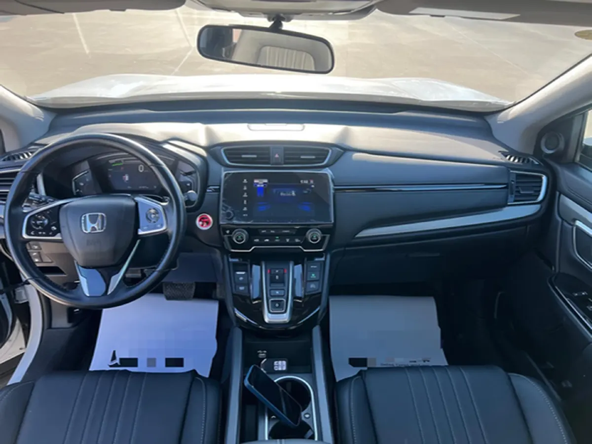 2022 Honda Breeze 2.0L 146HP L4 E-CVT PHEV 16.3KWH,autocango,china used car exporter,china ev exporter,chinese used car exporter,chinese used ev exporter