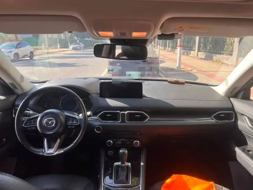 2022 DAYUN M1 thumbnail 4