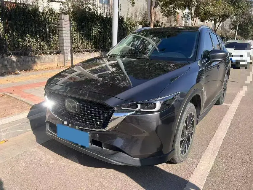 2022 DaYun M1 BEV 90.58KWH