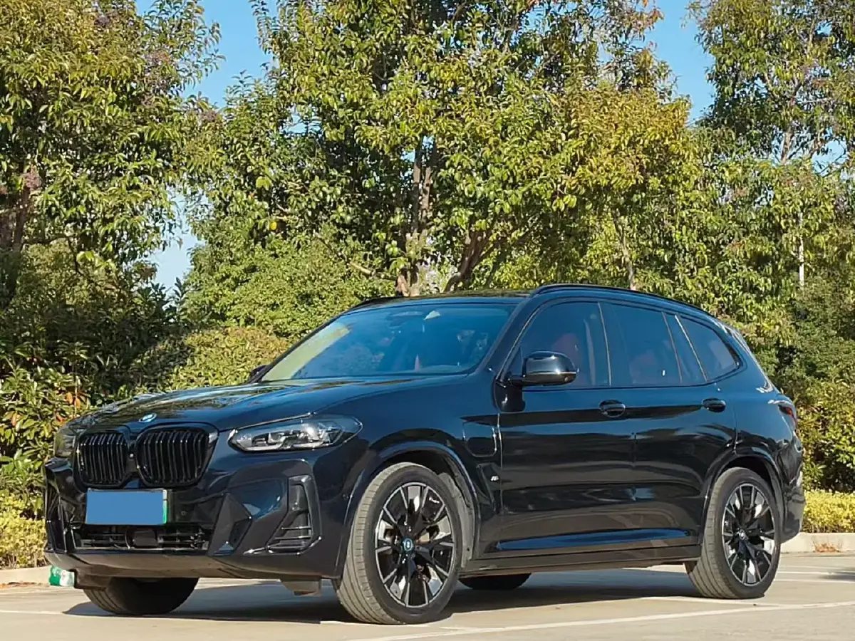 2023 Dongfeng RuiQi 7 2.0T 228HP L4 8AT