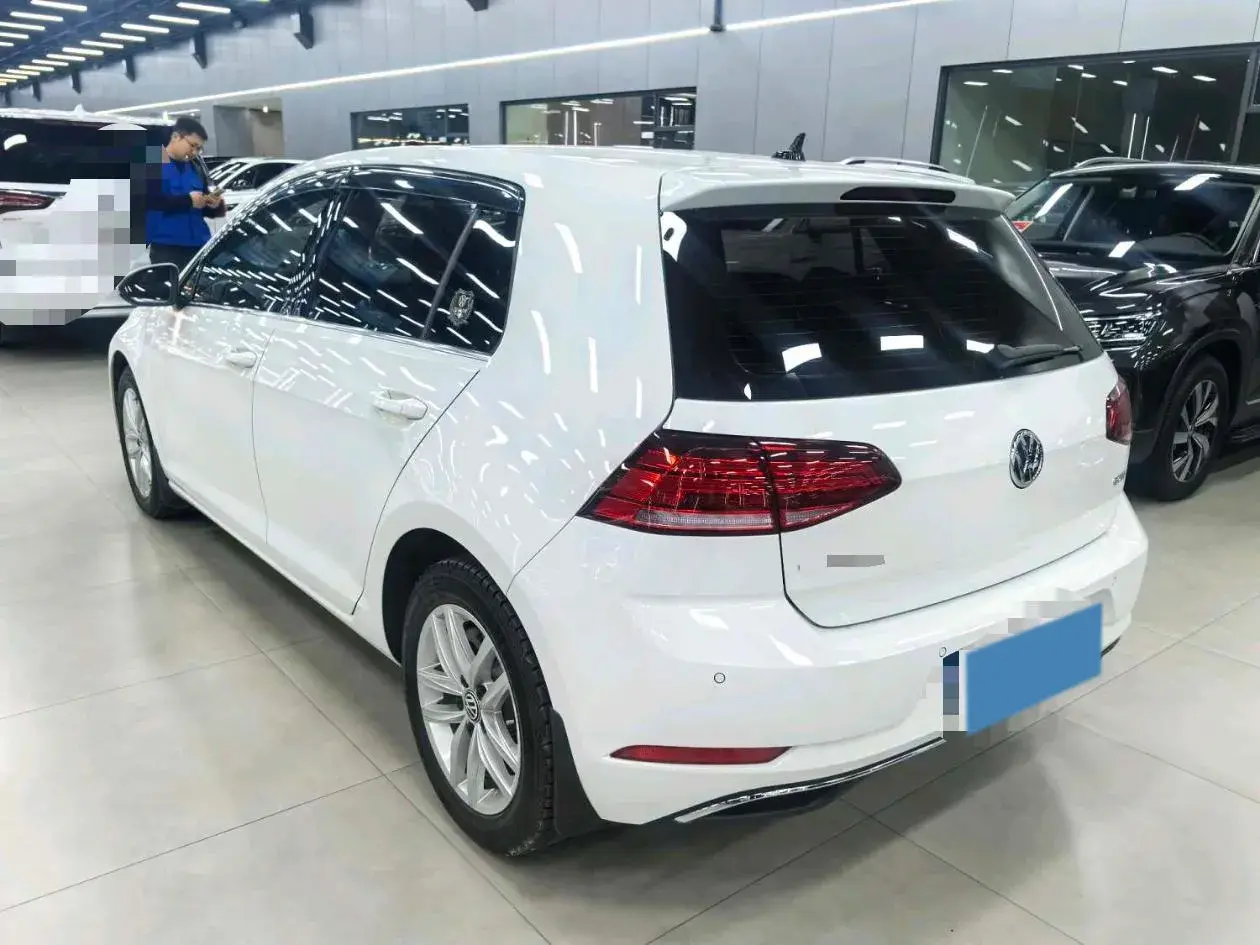 2019 CHERY TIGGO thumbnail 3