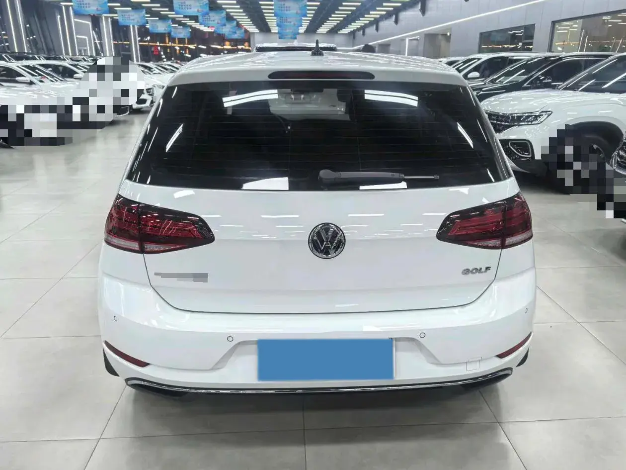 2019 CHERY TIGGO thumbnail 4