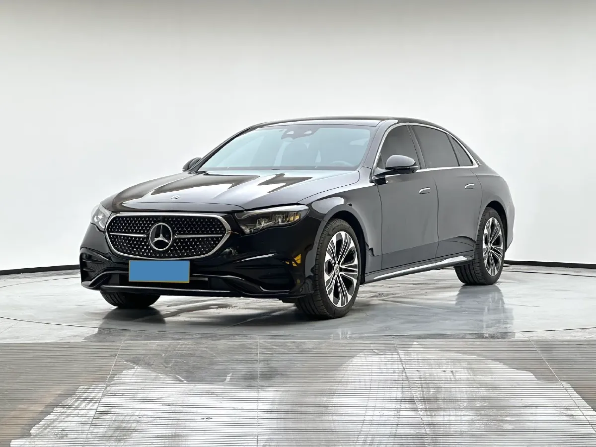 2024 Mercedes-Benz E Class 2.0T 258HP L4 9AT,autocango,china used car exporter,china ev exporter,chinese used car exporter,chinese used ev exporter