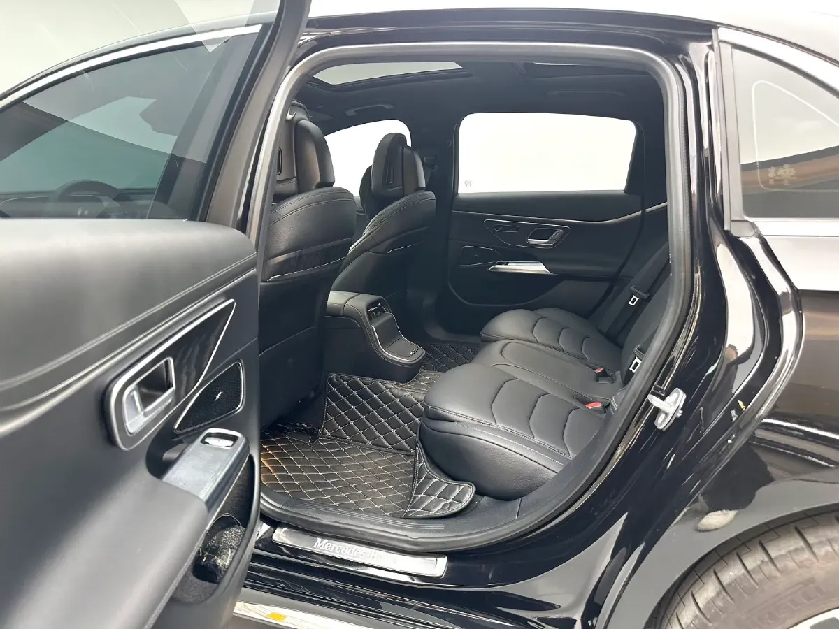 2024 Mercedes-Benz E Class 2.0T 258HP L4 9AT,autocango,china used car exporter,china ev exporter,chinese used car exporter,chinese used ev exporter