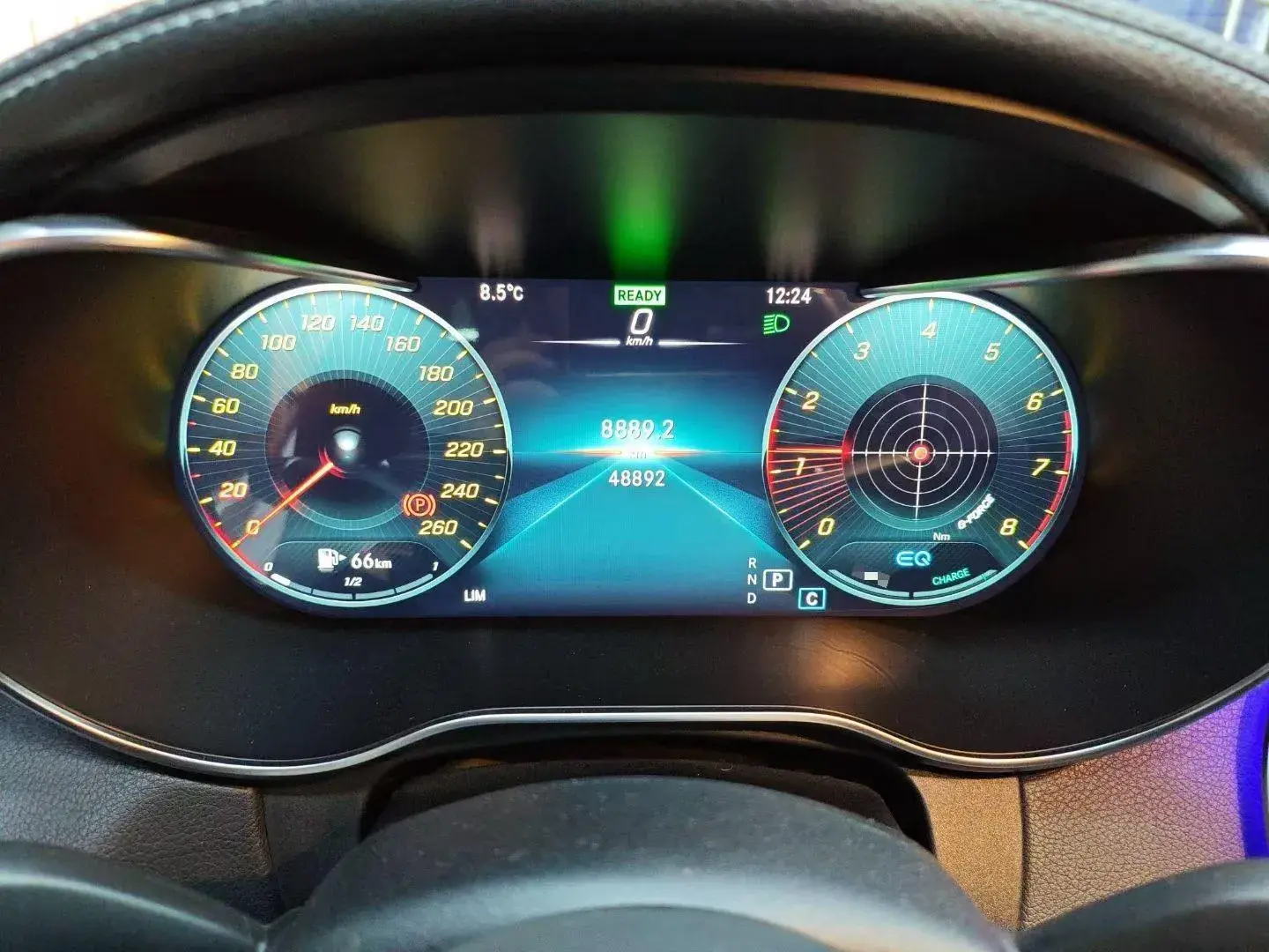 2021 MERCEDES-BENZ C thumbnail 2