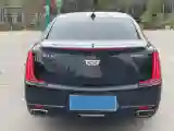 2018 Cadillac XTS 2.0T 269HP L4 6AT