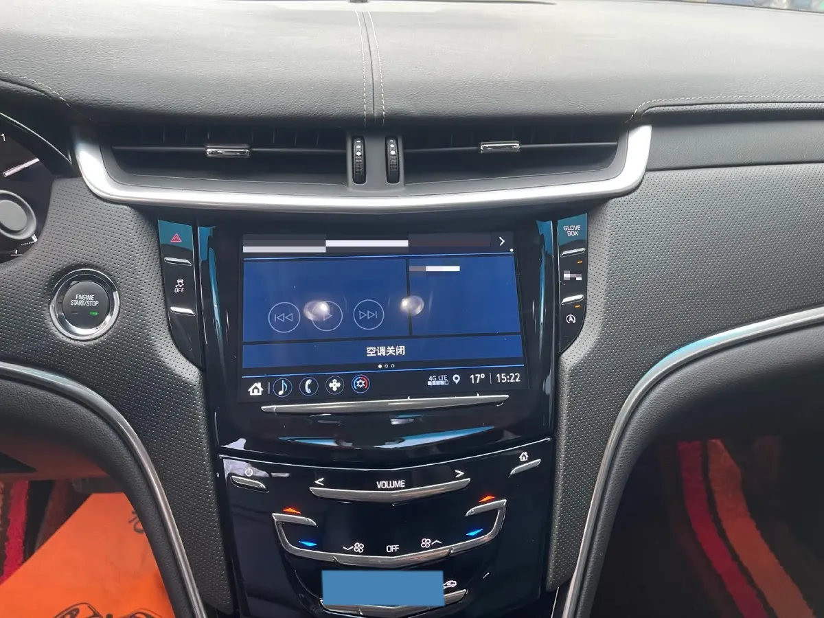 2018 Cadillac XTS 2.0T 269HP L4 6AT,autocango,china used car exporter,china ev exporter,chinese used car exporter,chinese used ev exporter