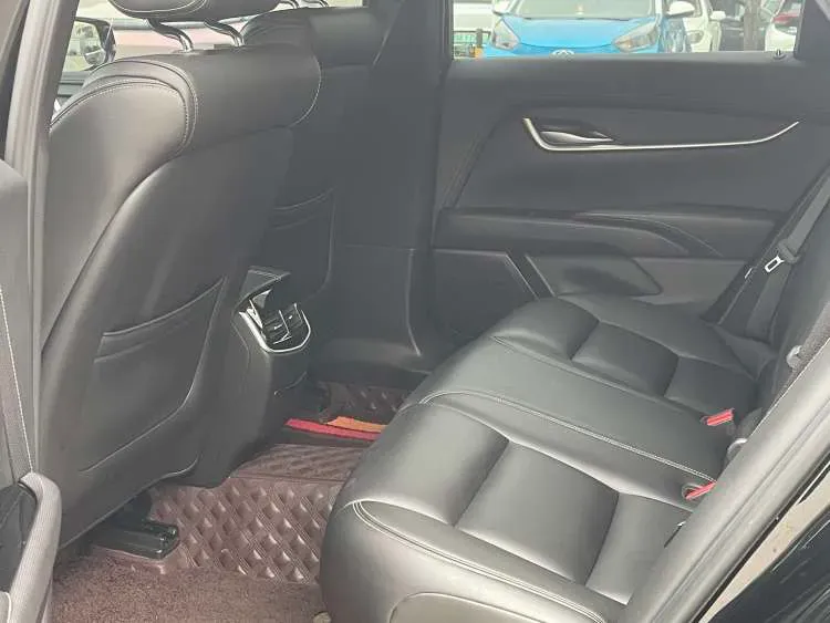 2018 Cadillac XTS 2.0T 269HP L4 6AT,autocango,china used car exporter,china ev exporter,chinese used car exporter,chinese used ev exporter