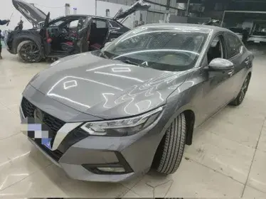 2022 Nissan Sylphy 1.6L 135HP L4 CVT