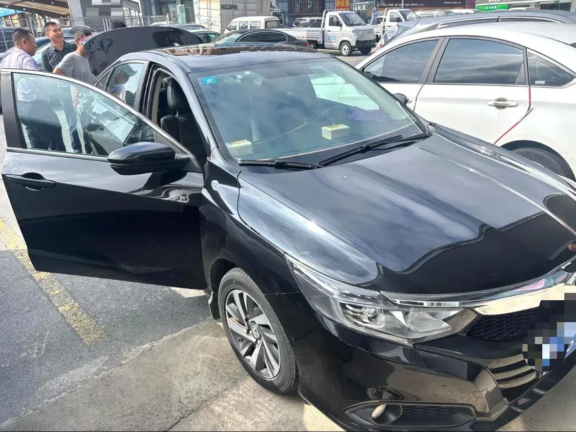 2019 HONDA CRIDER thumbnail 2