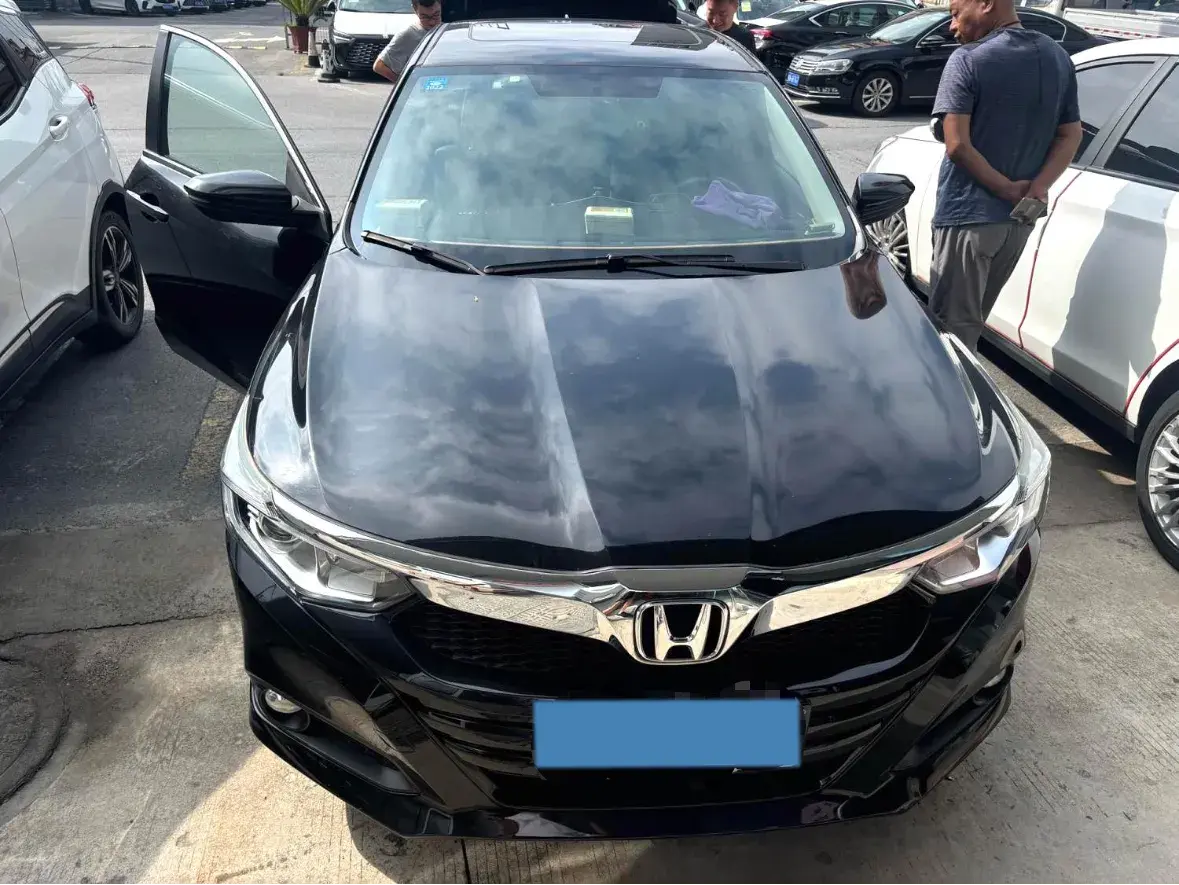 2019 HONDA CRIDER thumbnail 3