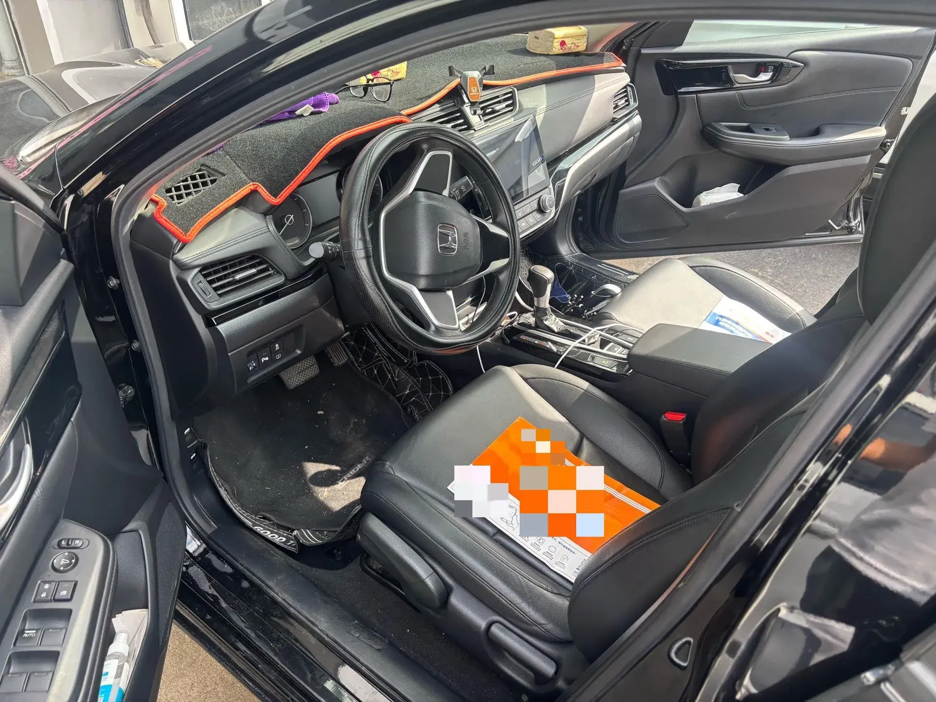 2019 HONDA CRIDER thumbnail 4