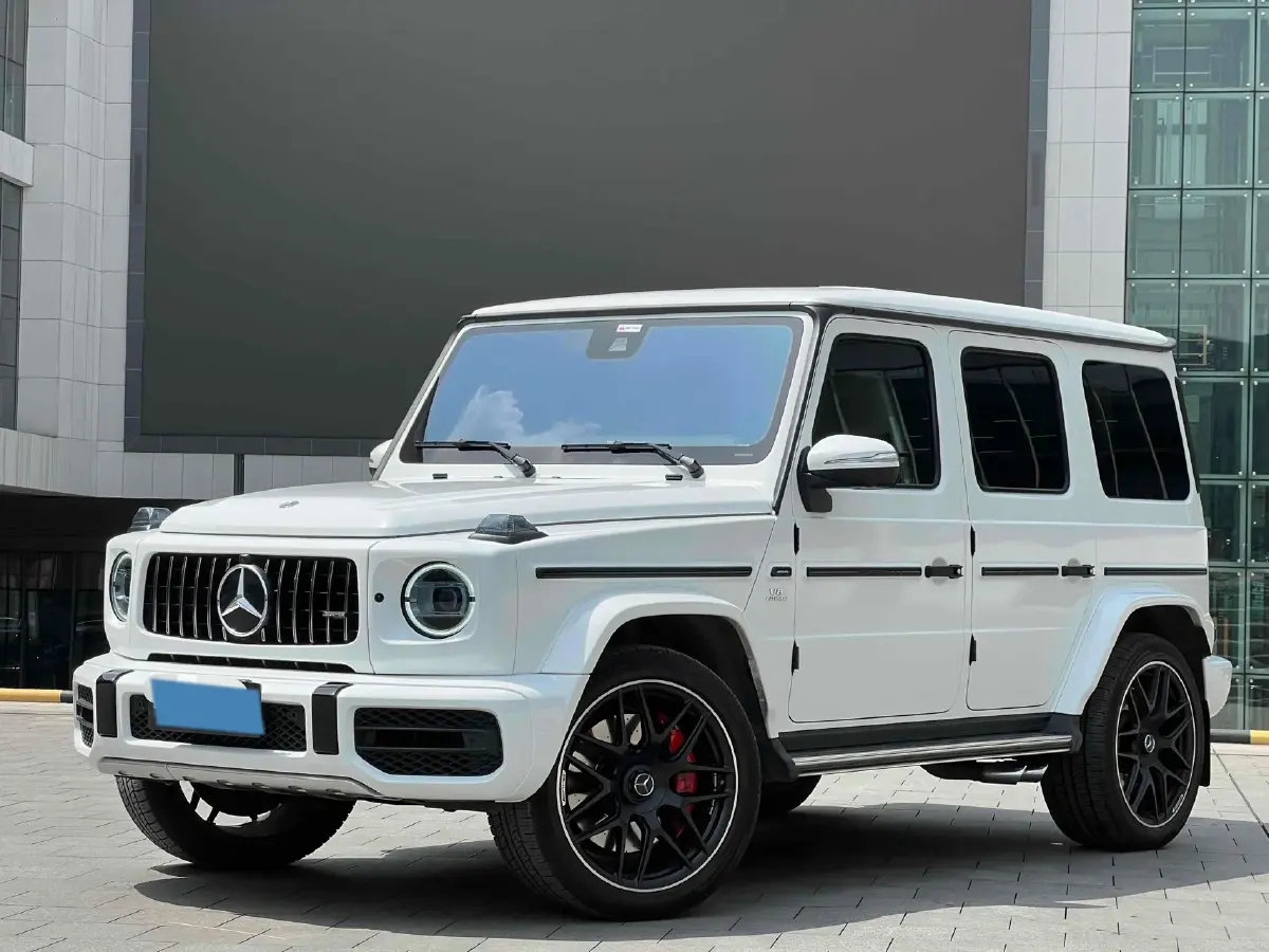 2019 Mercedes-Benz Maybach S Class 4.0T 469HP V8 9AT