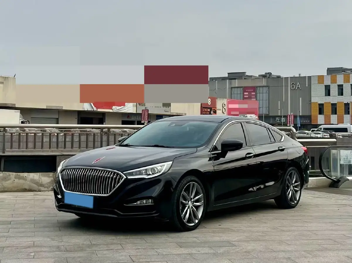 2018 Foton Tunland 2.8T 177HP L4 6AT