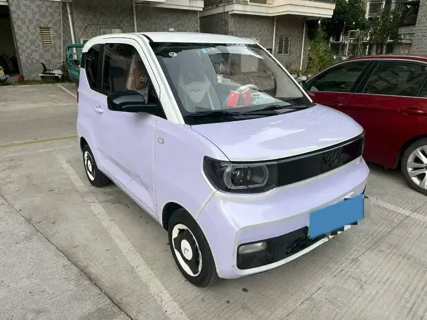 2021 WULING HONGGUANG thumbnail 3